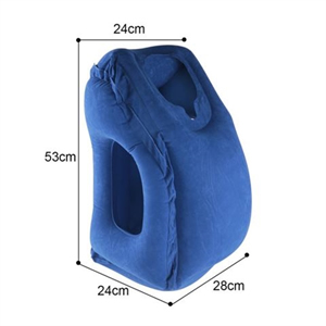 Travel Inflatable Pillow