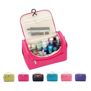 Travel Toiletry Bag
