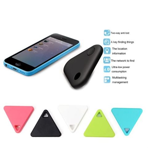 Triangle Key Finder