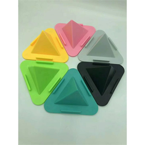Triangle Phone Stand