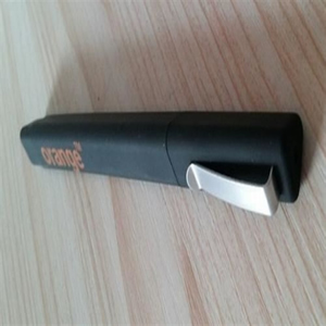 Triangle Plastic Pen