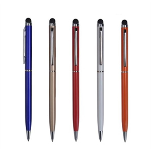 Twist 2-in-1 Stylus Pen