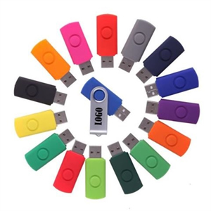 Twister Flash Drive