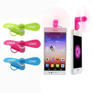 USB Mobile Phone Fan