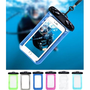 Universal Waterproof Mobile Phone Bag