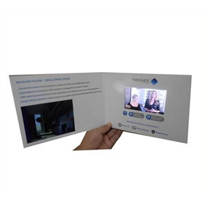 Video Brochure