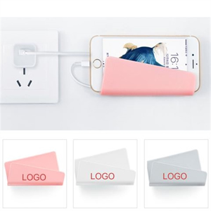 Wall-Mounted Phone Charging Holder