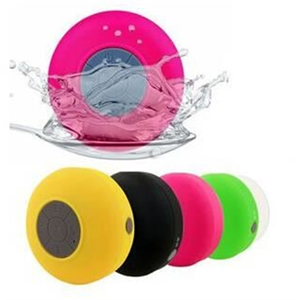 Waterproof Bluetooth Speaker