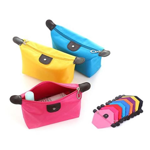 Waterproof Cosmetic Bag