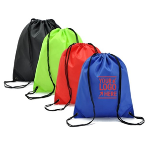 Waterproof Drawstring Backpack Bag