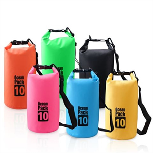 Waterproof Dry Sack Storage Bag
