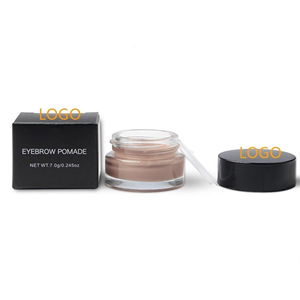 Waterproof Eyebrow Gel