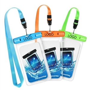 Waterproof Phone Case