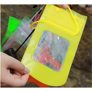 Waterproof Phone Pouch