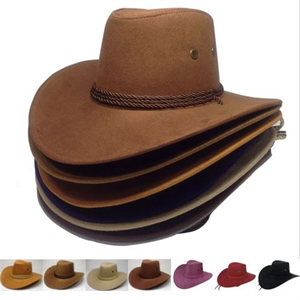 Western Cowboy Hat