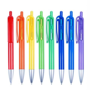 Window Ballpoint Pen