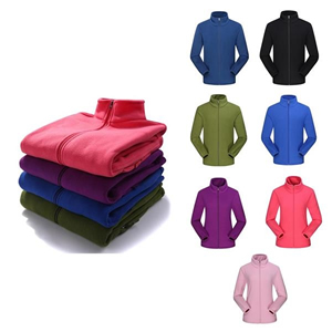 Winter Fleece Jacket