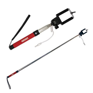 Wired Selfie Stick