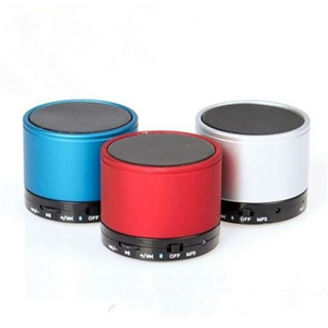 Wireless Bluetooth Speaker