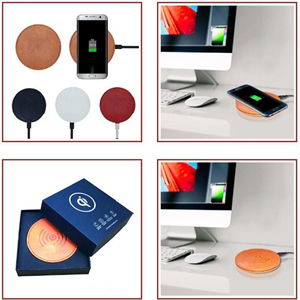 Wireless Charging Pad