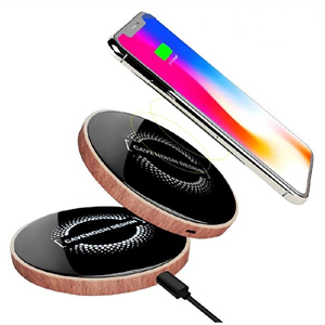 Wireless Mobile Charging Pad