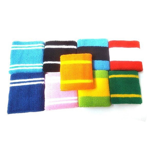 Wrist Sweat Bands