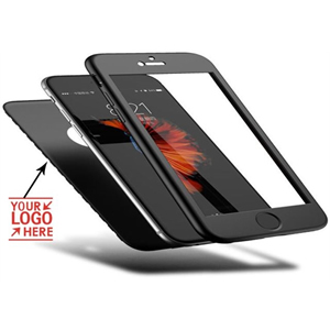 XR Double Side Phone Case