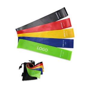 Yoga Resistance Band
