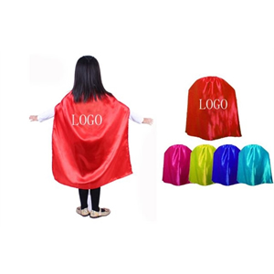 Youth Super Hero Capes
